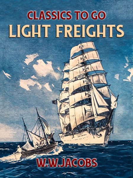 Produktbild: Light Freights