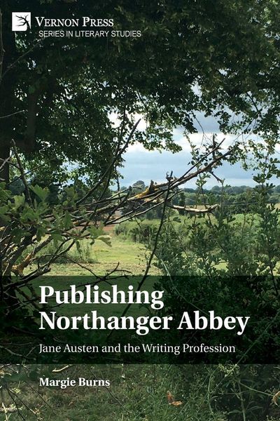 Produktbild: Publishing Northanger Abbey