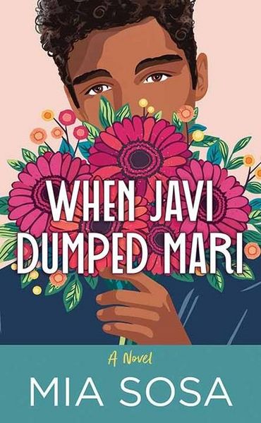 Produktbild: When Javi Dumped Mari