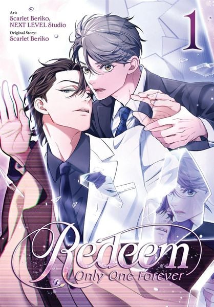 Produktbild: Redeem: Only One Forever, Vol. 1