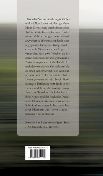 Produktbild: Die dem Schicksal trotzen