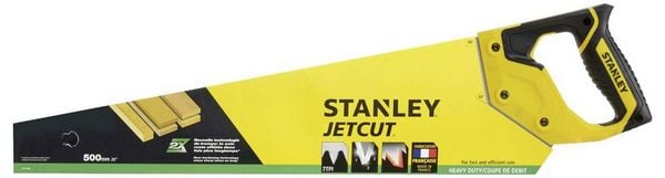 Produktbild: STANLEY JetCut 2-15-288 Fuchsschwanzs&auml;ge