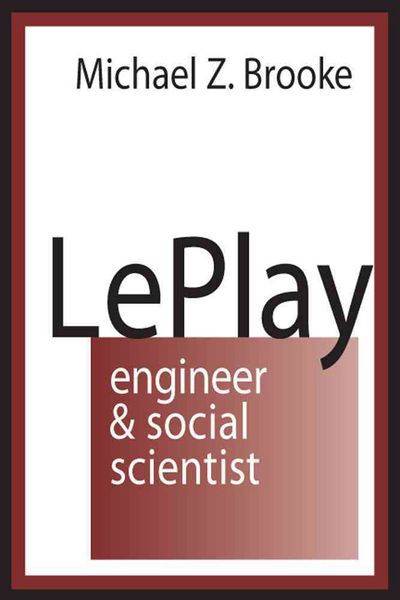Produktbild: Le Play