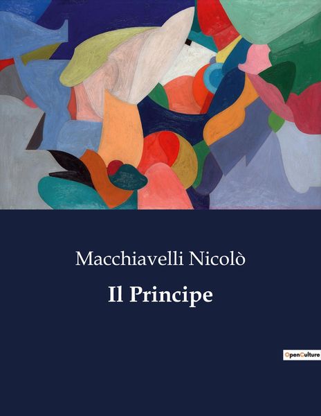 Produktbild: Il Principe