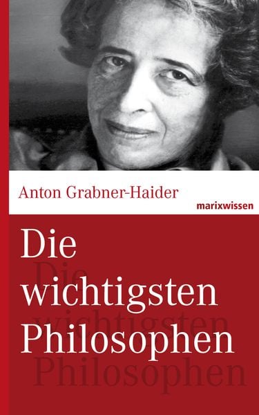 Produktbild: Die wichtigsten Philosophen