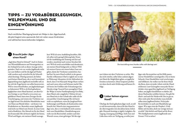 Produktbild: Tipps & Tricks f&uuml;r Hundef&uuml;hrer