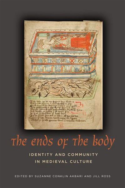 Produktbild: The Ends of the Body
