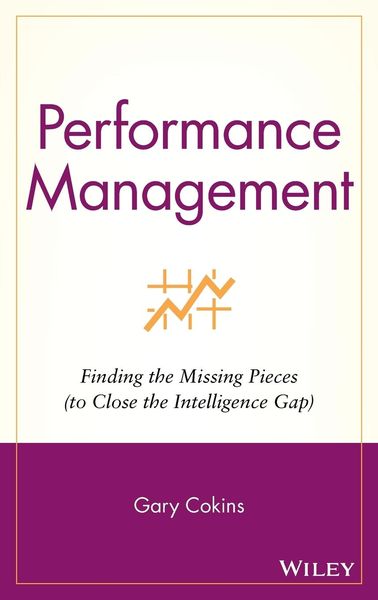 Produktbild: Performance Management w/URL