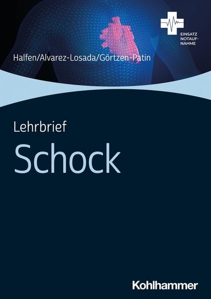 Produktbild: Lehrbrief Schock