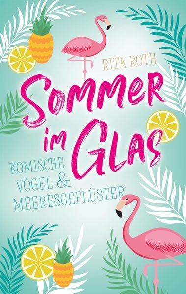 Produktbild: Sommer im Glas