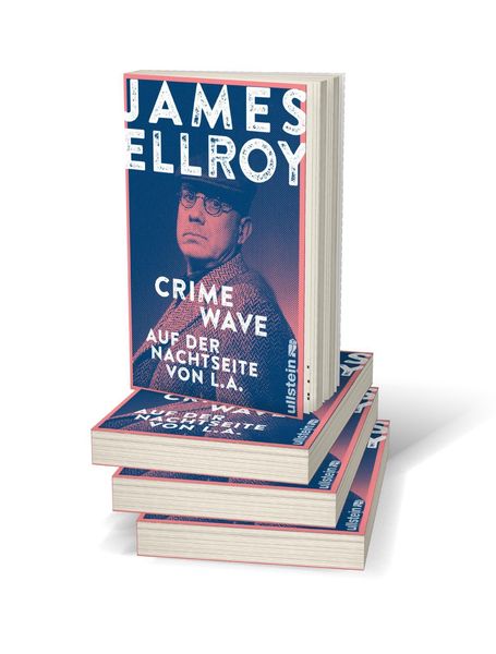 Produktbild: Crime Wave
