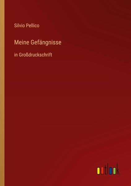 Produktbild: Meine Gef&auml;ngnisse
