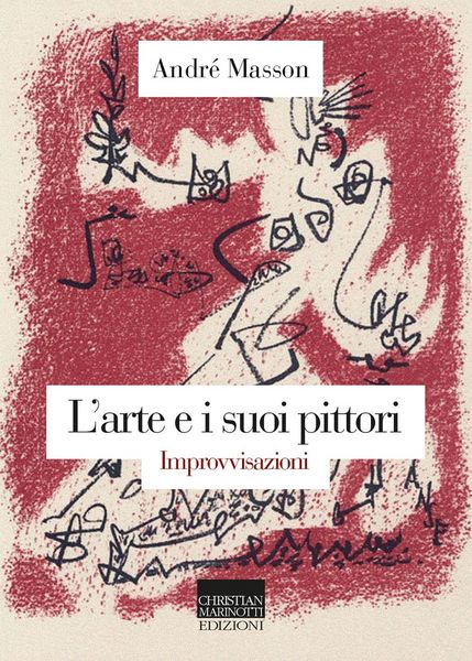 Produktbild: L' arte e i suoi pittori. Improvvisazioni