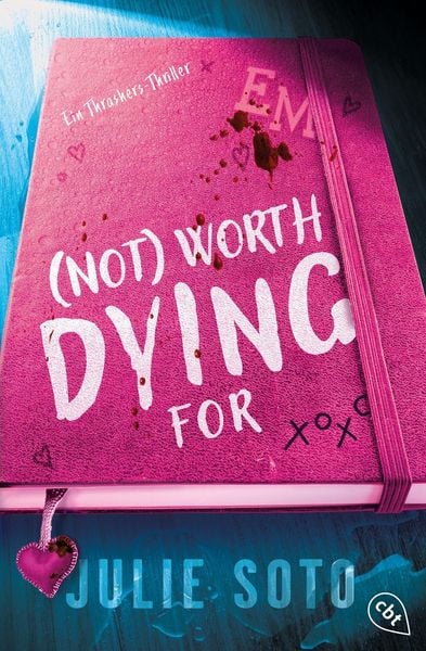 Produktbild: Not worth dying for