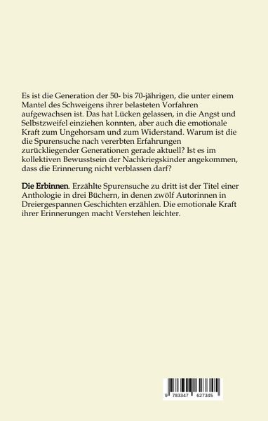 Produktbild: Die Erbinnen