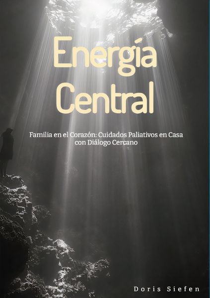 Produktbild: Energ&iacute;a Central