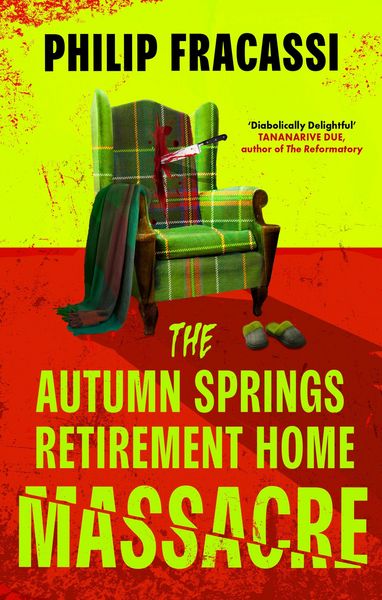 Produktbild: The Autumn Springs Retirement Home Massacre