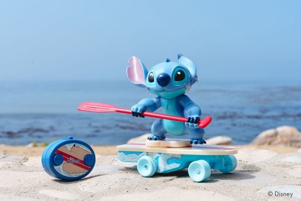 Produktbild: RC Surfer Stitch