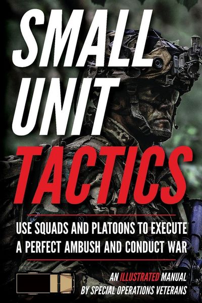 Produktbild: Small Unit Tactics