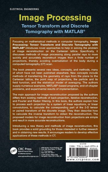 Produktbild: Image Processing
