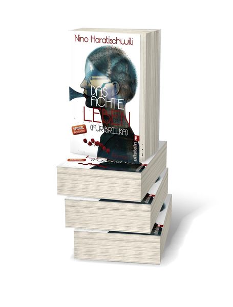 Das achte Leben (Für Brilka)