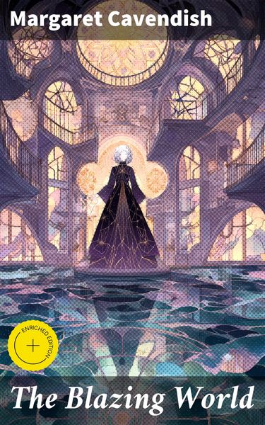 Produktbild: The Blazing World