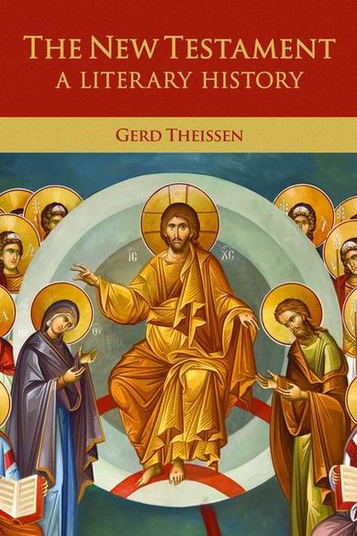 Produktbild: New Testament, the Hb