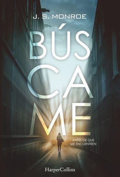 Produktbild: B&uacute;scame (Find Me)