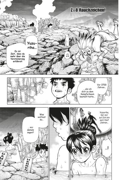 Produktbild: Dr. Stone 2