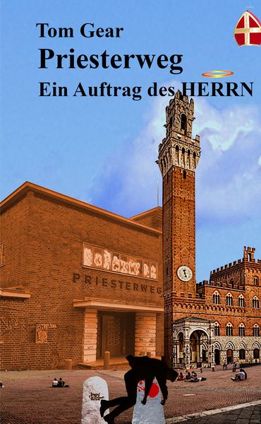 Produktbild: Priesterweg