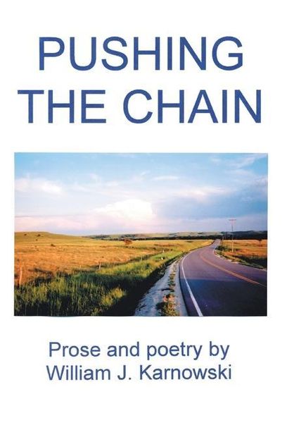 Produktbild: Pushing the Chain