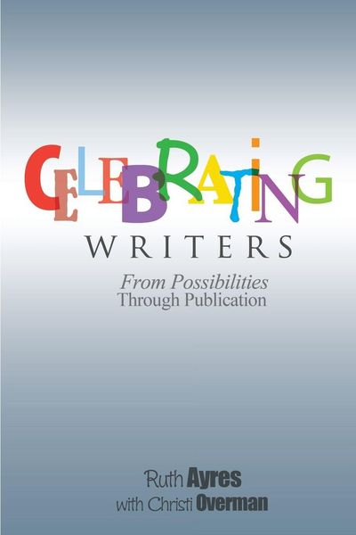 Produktbild: Celebrating Writers