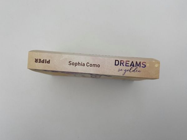 Produktbild: Dreams so golden