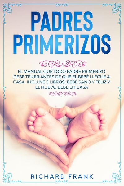 Produktbild: Padres Primerizos
