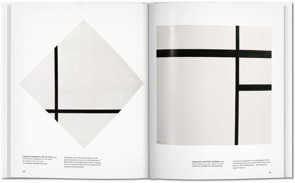 Produktbild: Mondrian