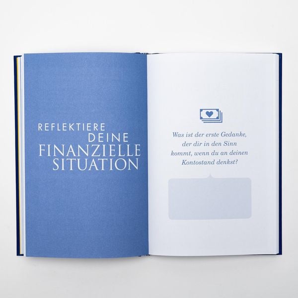 Produktbild: Das Date mit deinem Geld