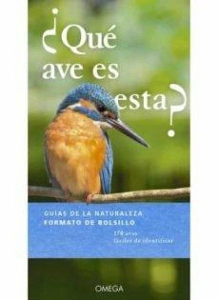 Produktbild: &iquest;Qu&eacute; ave es esta? : playas y costa