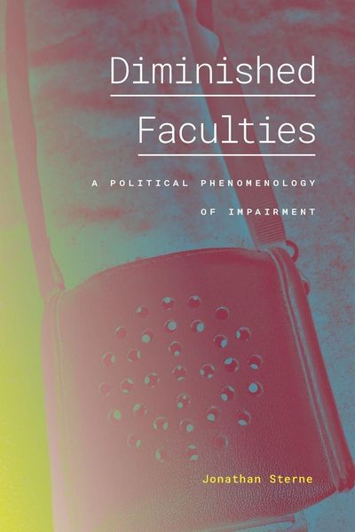 Produktbild: Diminished Faculties