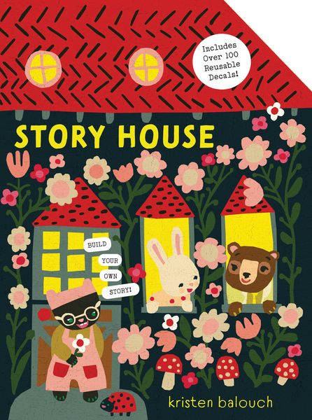 Produktbild: Story House