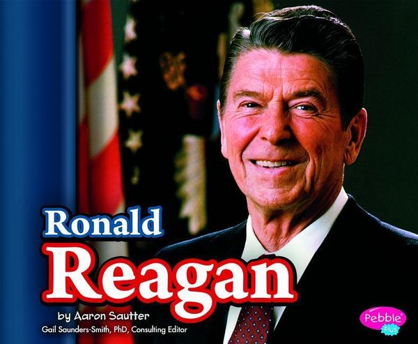 Produktbild: Ronald Reagan