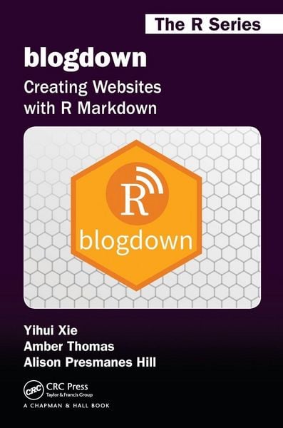 Produktbild: Blogdown