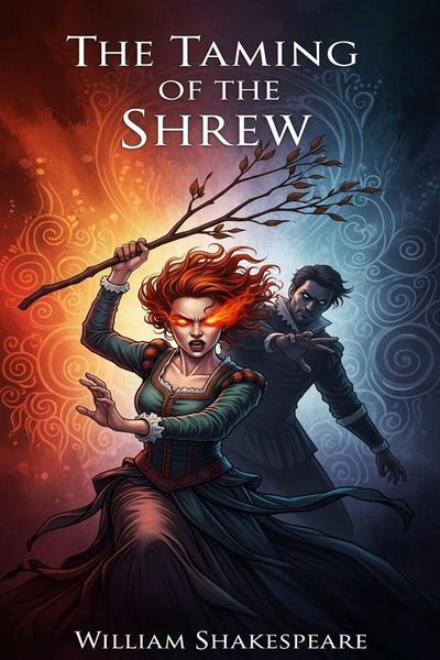Produktbild: The Taming of the Shrew