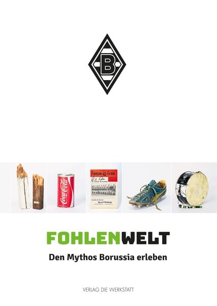 FohlenWelt