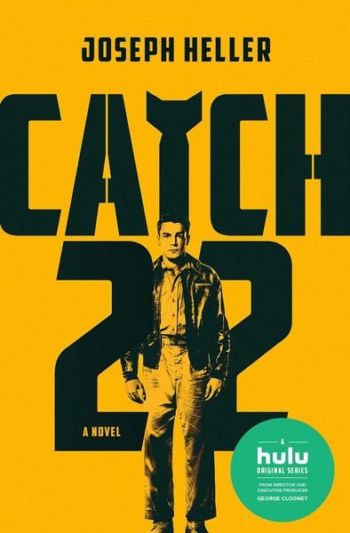 Produktbild: Catch-22