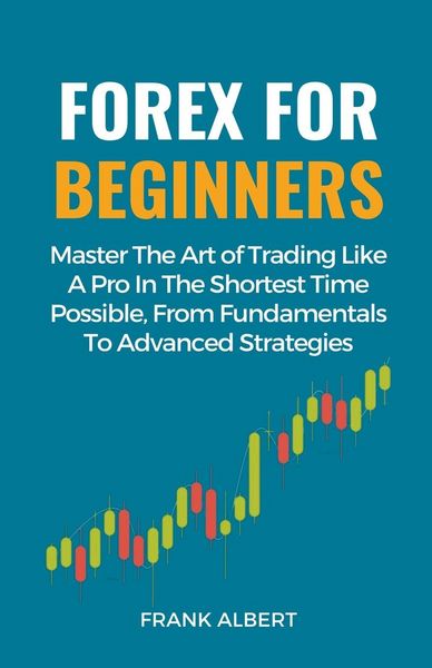 Produktbild: Forex For Beginners