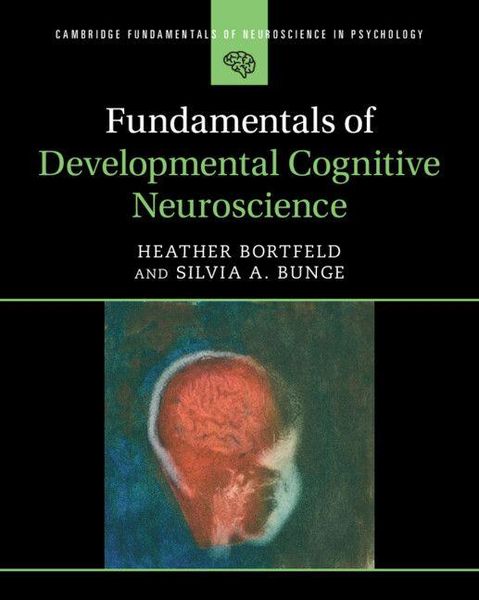 Produktbild: Fundamentals of Developmental Cognitive Neuroscience