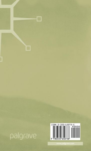 Produktbild: The Myth of Consensus