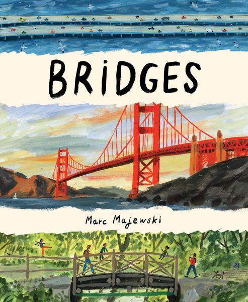 Produktbild: Bridges