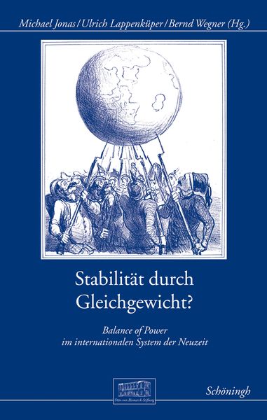Produktbild: Stabilit&auml;t durch Gleichgewicht?