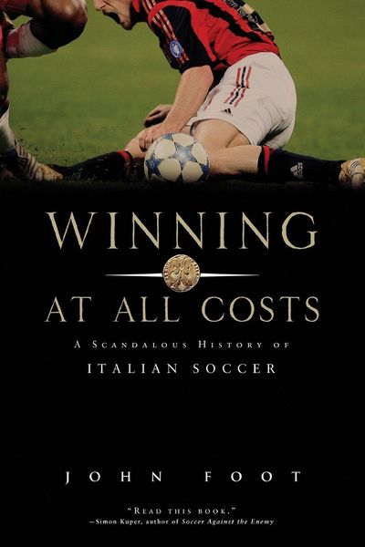Produktbild: Winning at All Costs